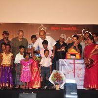 Chaplin Samanthi Audio Launch - Pictures | Picture 130173